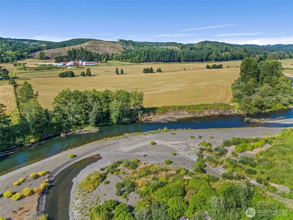 627 Wynoochee Valley Road Montesano WA 98563