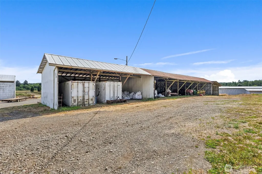 627 Wynoochee Valley Road Montesano WA 98563