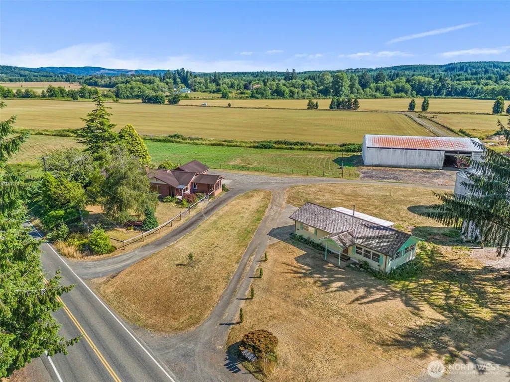 627 Wynoochee Valley Road Montesano WA 98563