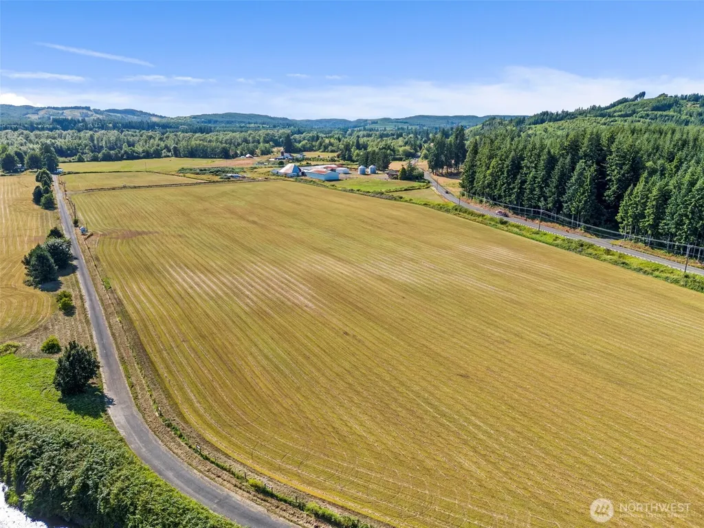 627 Wynoochee Valley Road Montesano WA 98563