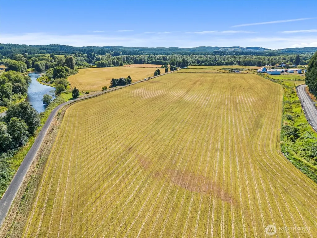 627 Wynoochee Valley Road Montesano WA 98563