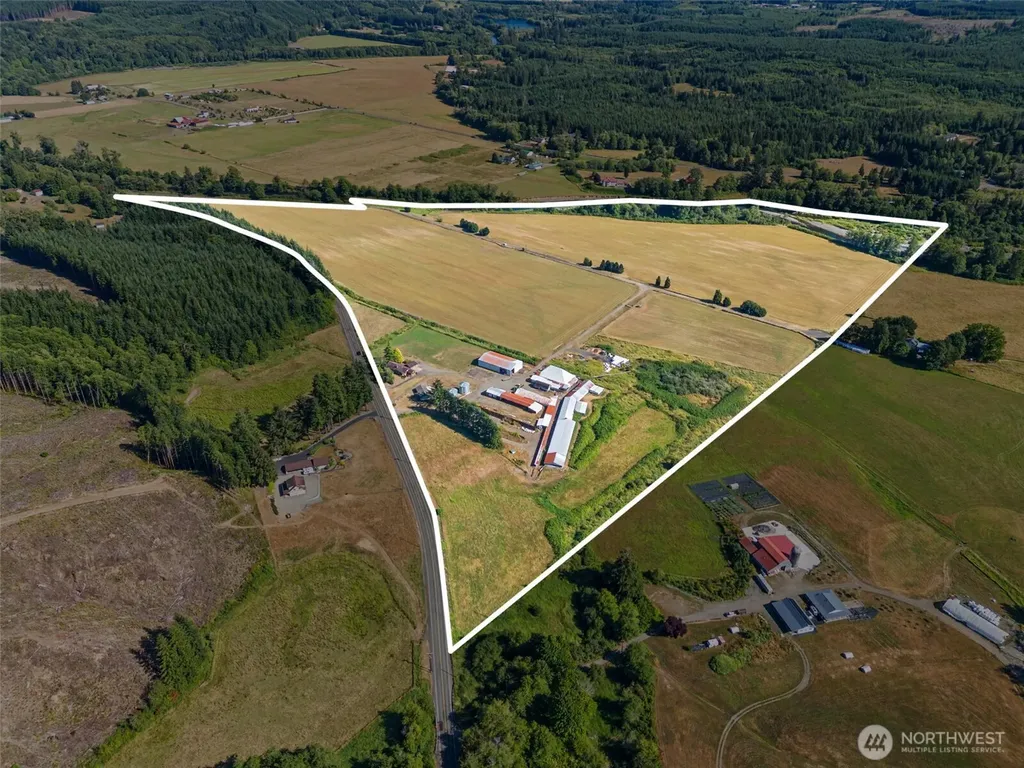 627 Wynoochee Valley Road Montesano WA 98563