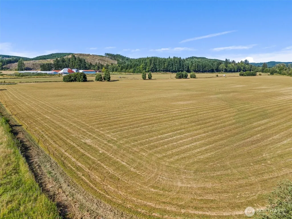 627 Wynoochee Valley Road Montesano WA 98563