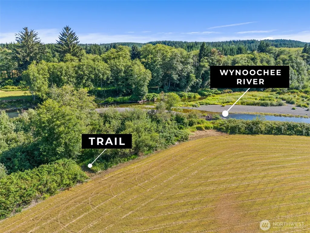 627 Wynoochee Valley Road Montesano WA 98563