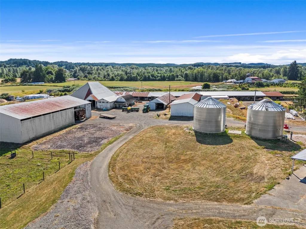 627 Wynoochee Valley Road Montesano WA 98563