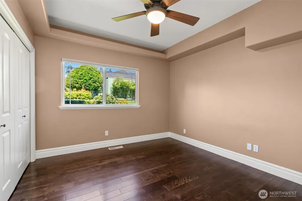 2609 Country Club Court NW Olympia WA 98502