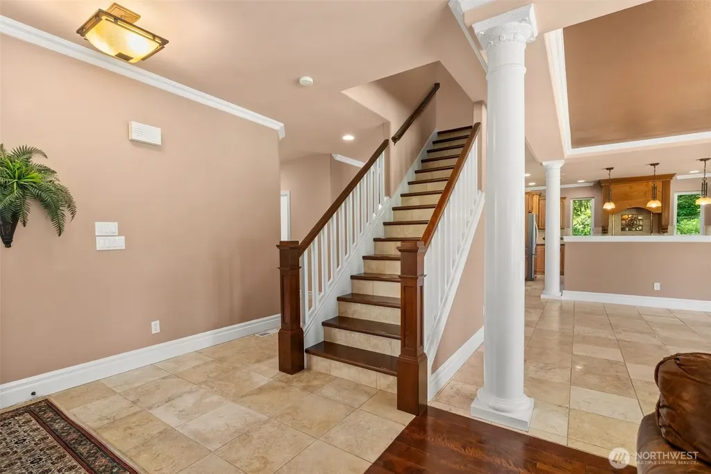 2609 Country Club Court NW Olympia WA 98502
