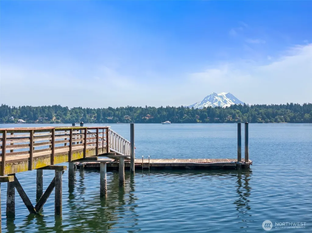 2609 Country Club Court NW Olympia WA 98502