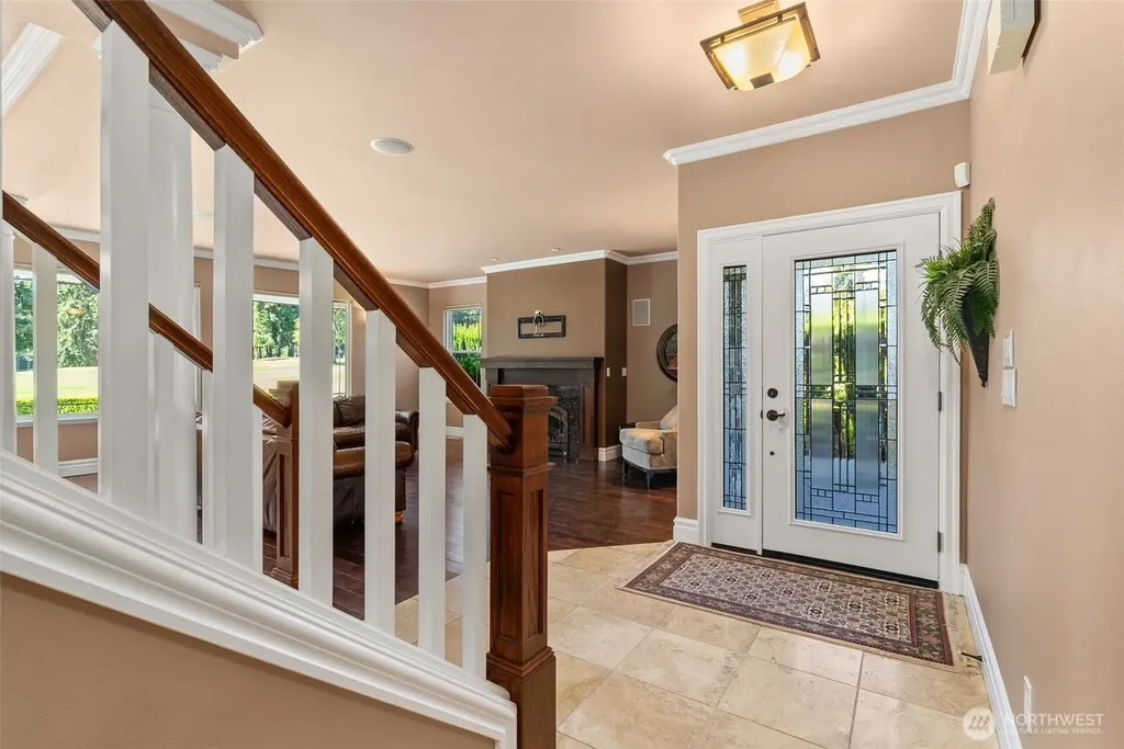 2609 Country Club Court NW Olympia WA 98502