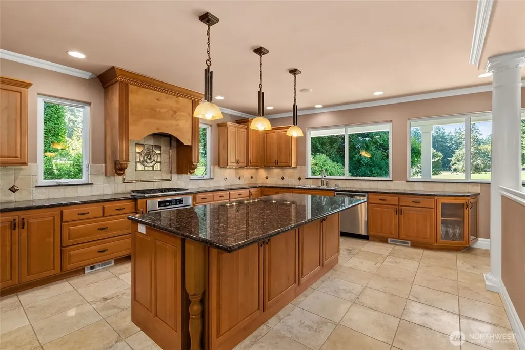 2609 Country Club Court NW Olympia WA 98502