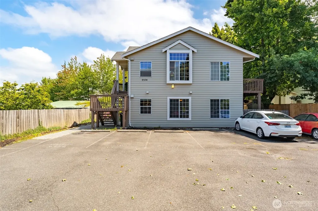 3374 Southbend Place Bellingham WA 98226