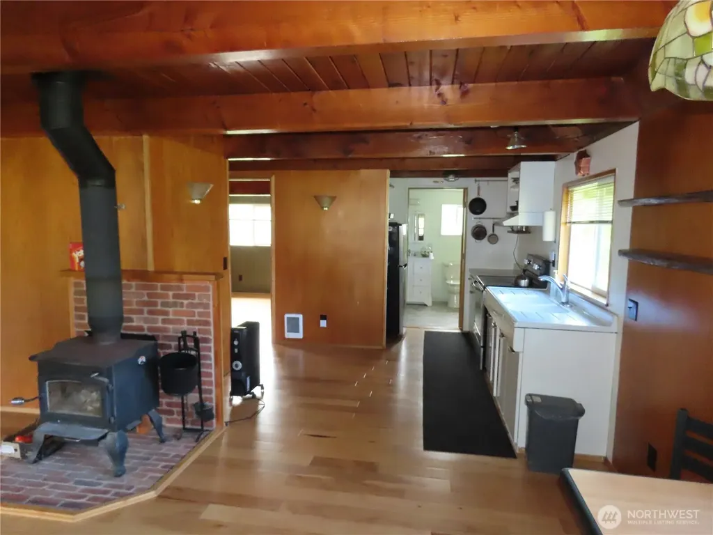 845 Schmid Road Grayland WA 98547