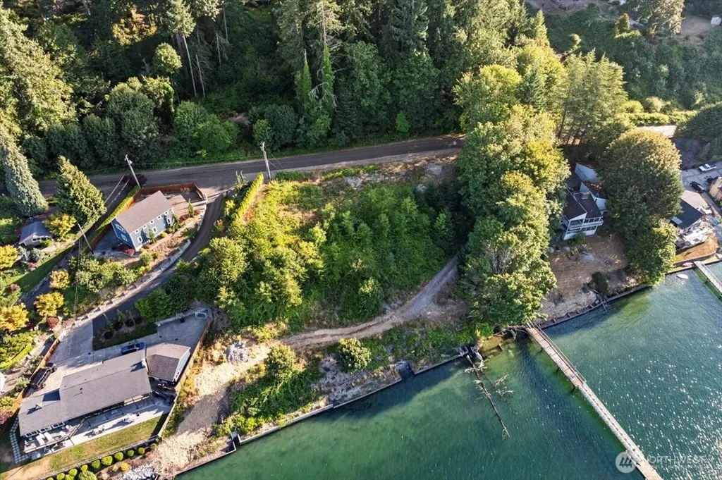 115 Bella Bella Drive Fox Island WA 98333