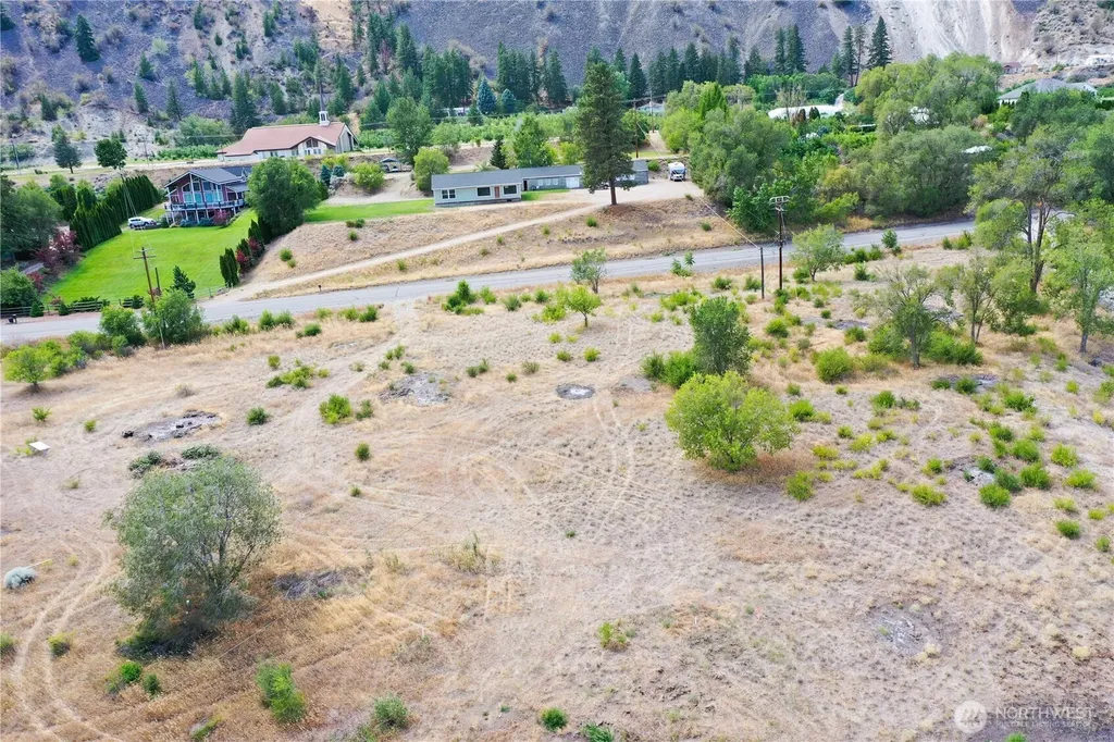 168 Westlake Road Oroville WA 98844