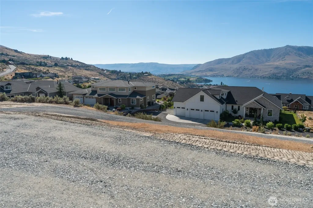 101 Lake Ridge Drive Chelan WA 98816