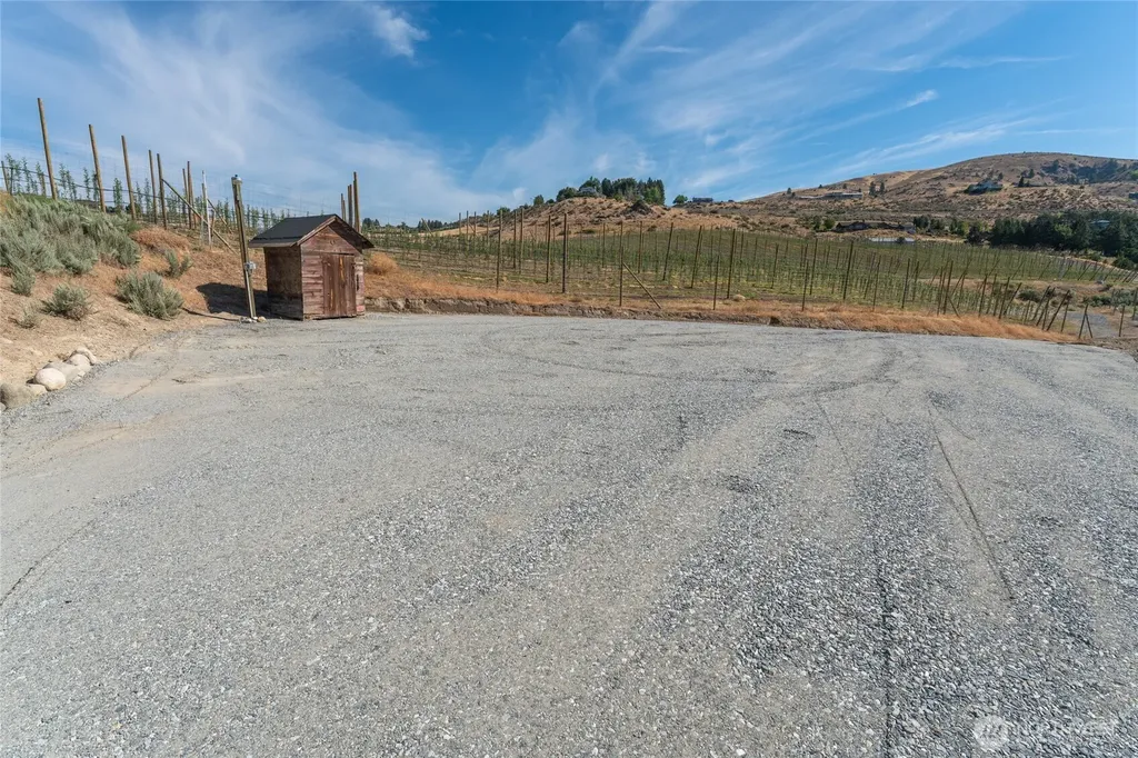 101 Lake Ridge Drive Chelan WA 98816