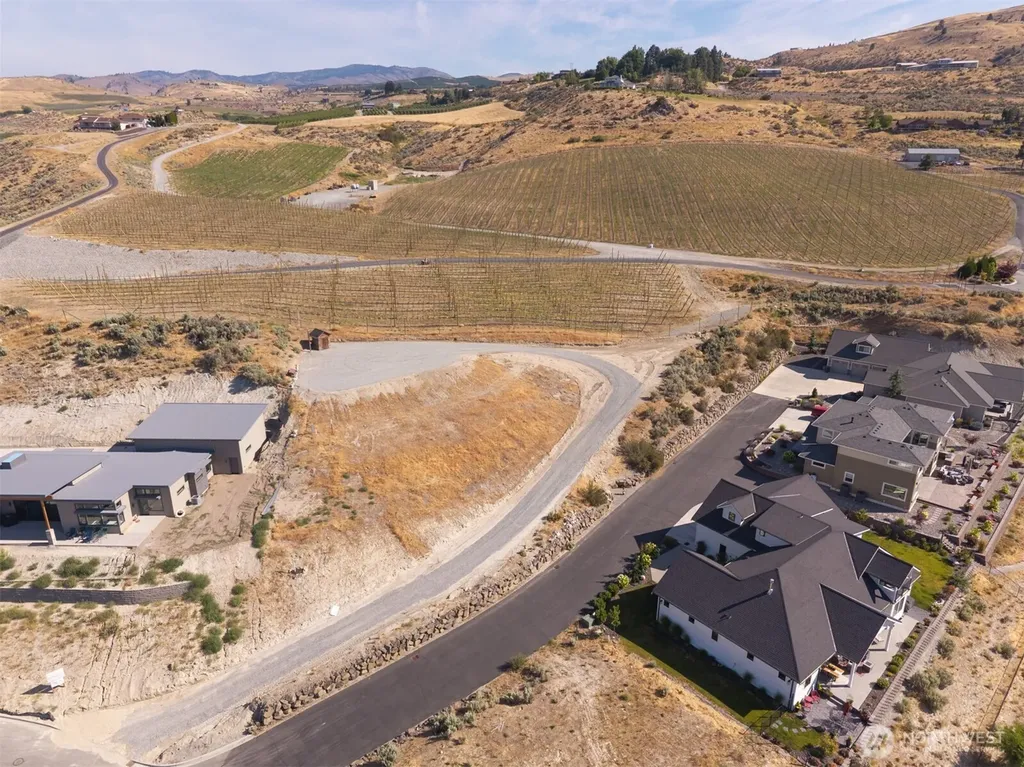 101 Lake Ridge Drive Chelan WA 98816