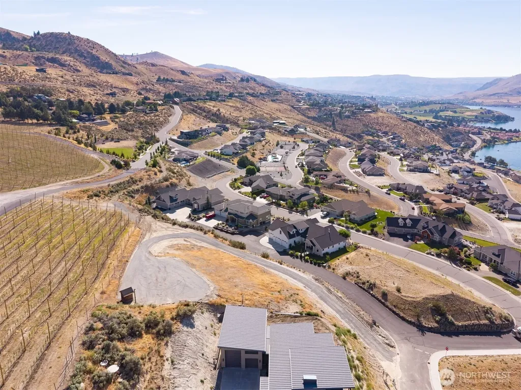 101 Lake Ridge Drive Chelan WA 98816
