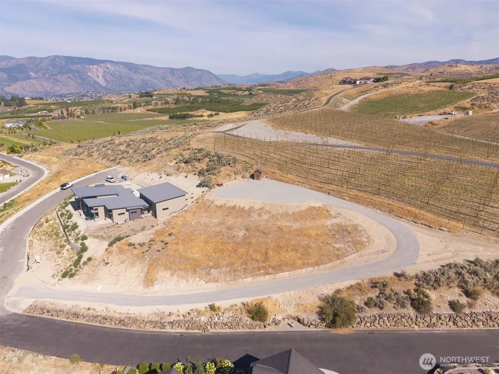 101 Lake Ridge Drive Chelan WA 98816