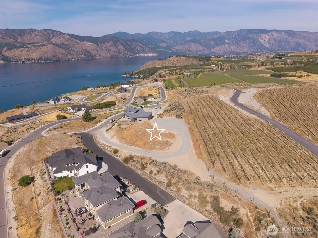 101 Lake Ridge Drive Chelan WA 98816