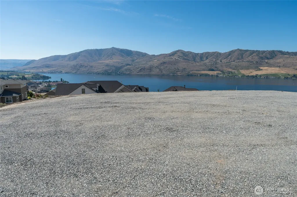 101 Lake Ridge Drive Chelan WA 98816