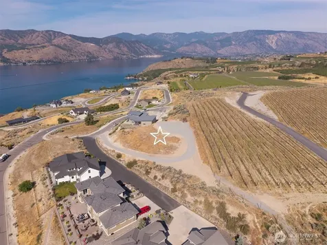 101 Lake Ridge Drive Chelan WA 98816