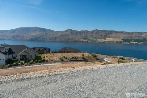 101 Lake Ridge Drive Chelan WA 98816