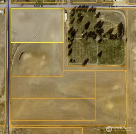 0 Unassigned Waterville WA 98858