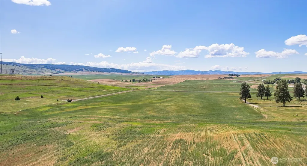 0 Unassigned Waterville WA 98858
