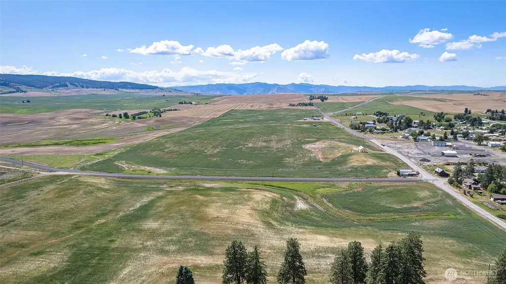 0 Unassigned Waterville WA 98858