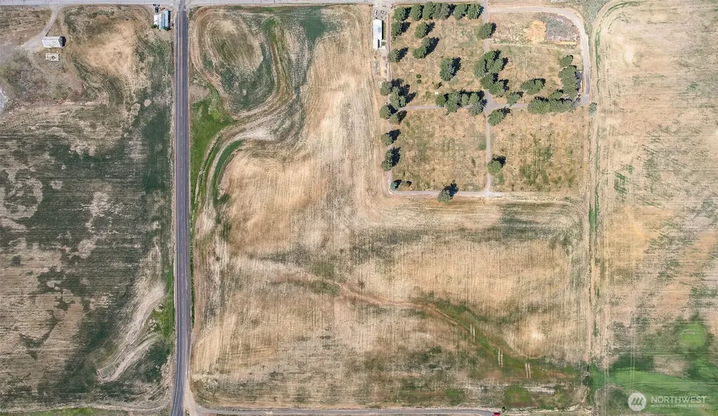 0 Unassigned Waterville WA 98858