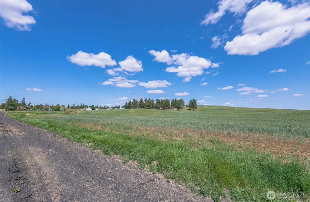 0 Unassigned Waterville WA 98858
