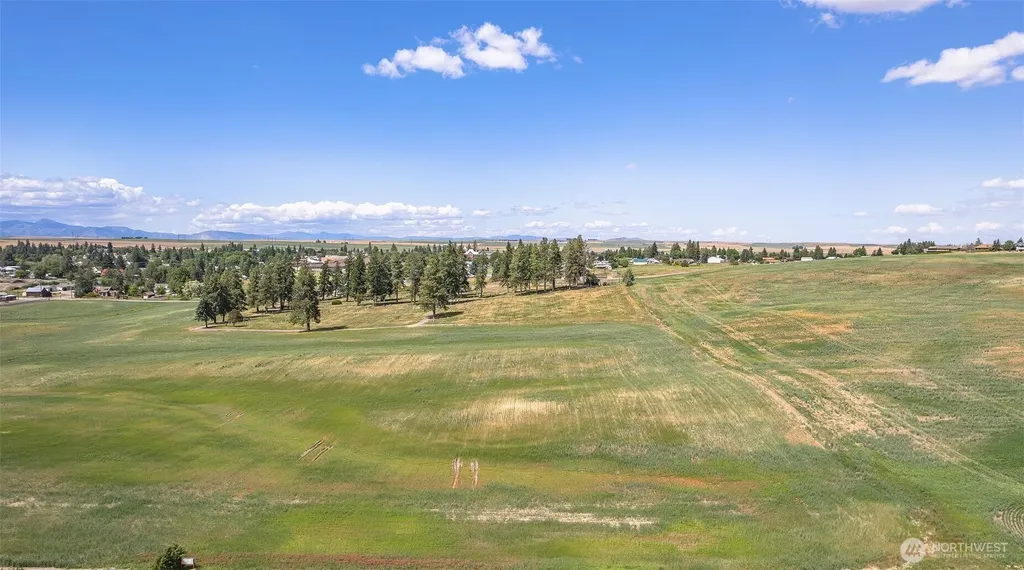 0 Unassigned Waterville WA 98858