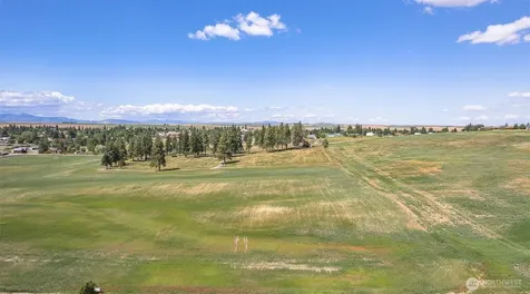 0 Unassigned Waterville WA 98858