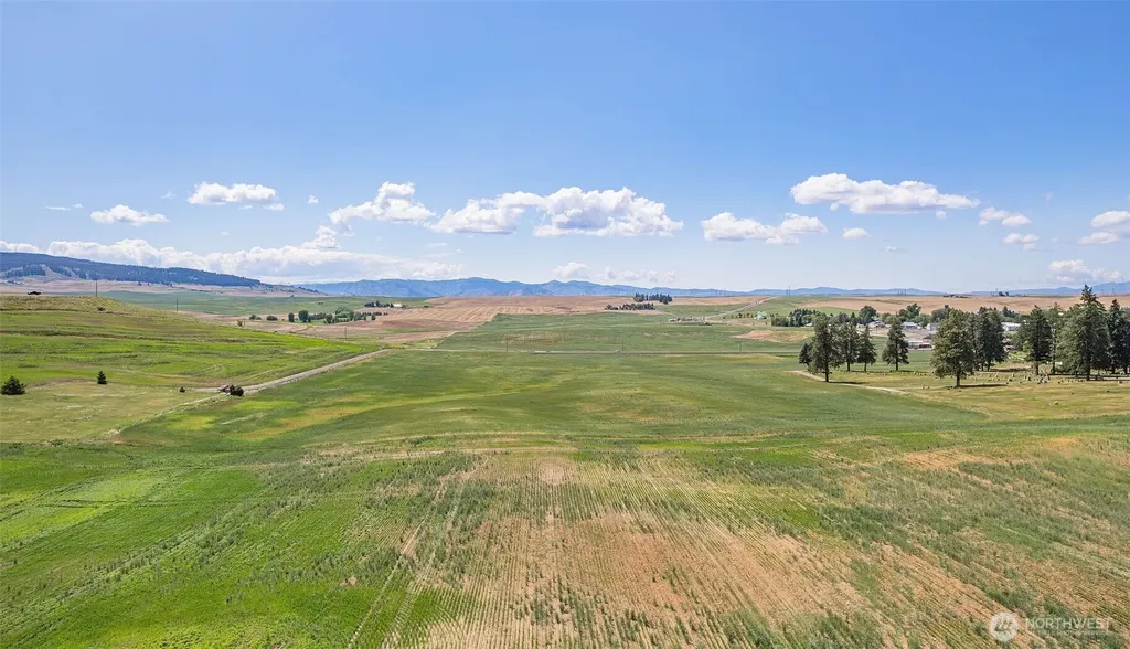 0 Unassigned Waterville WA 98858