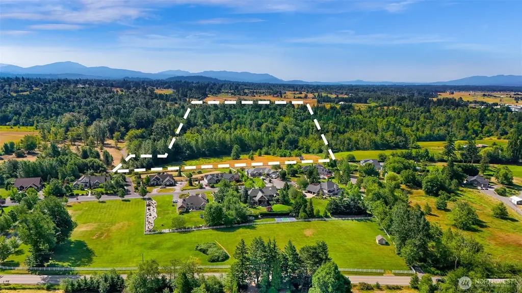 351 W Silverado Court Bellingham WA 98226