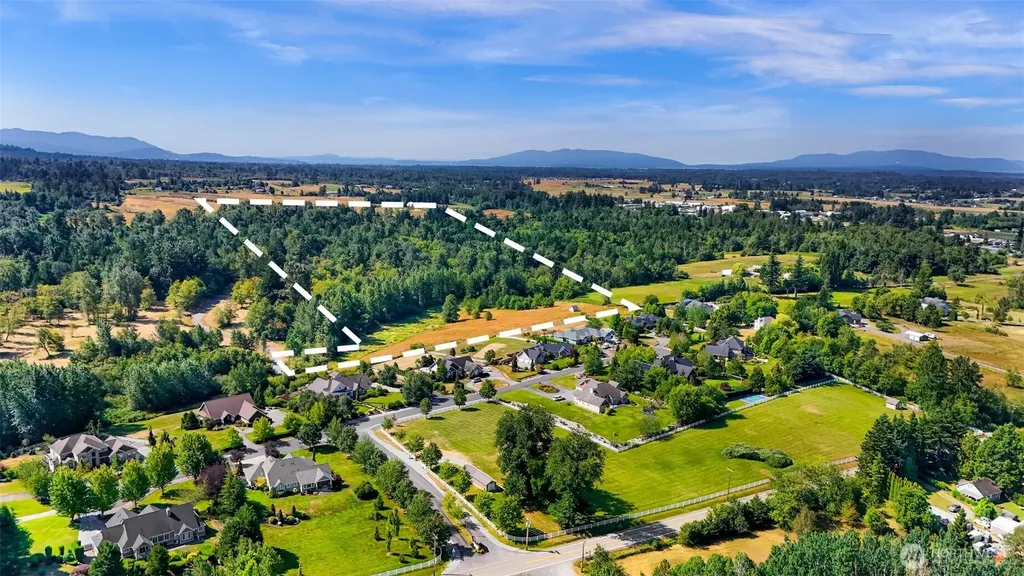 351 W Silverado Court Bellingham WA 98226