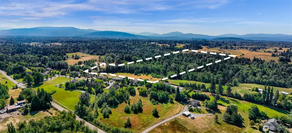 351 W Silverado Court Bellingham WA 98226
