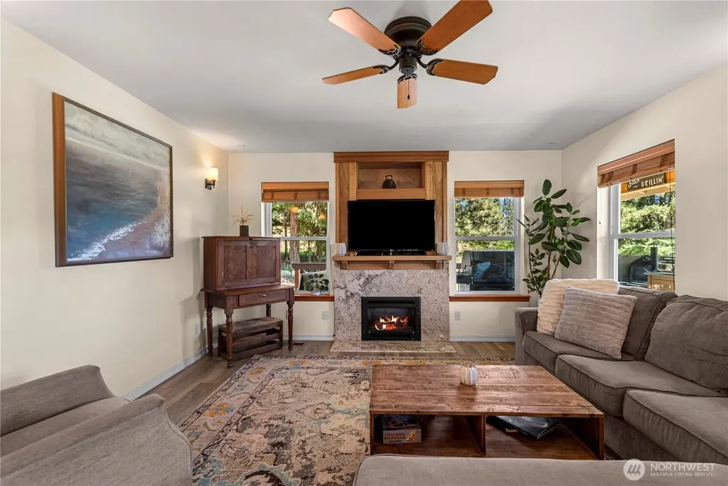 17558 River Road Leavenworth WA 98826