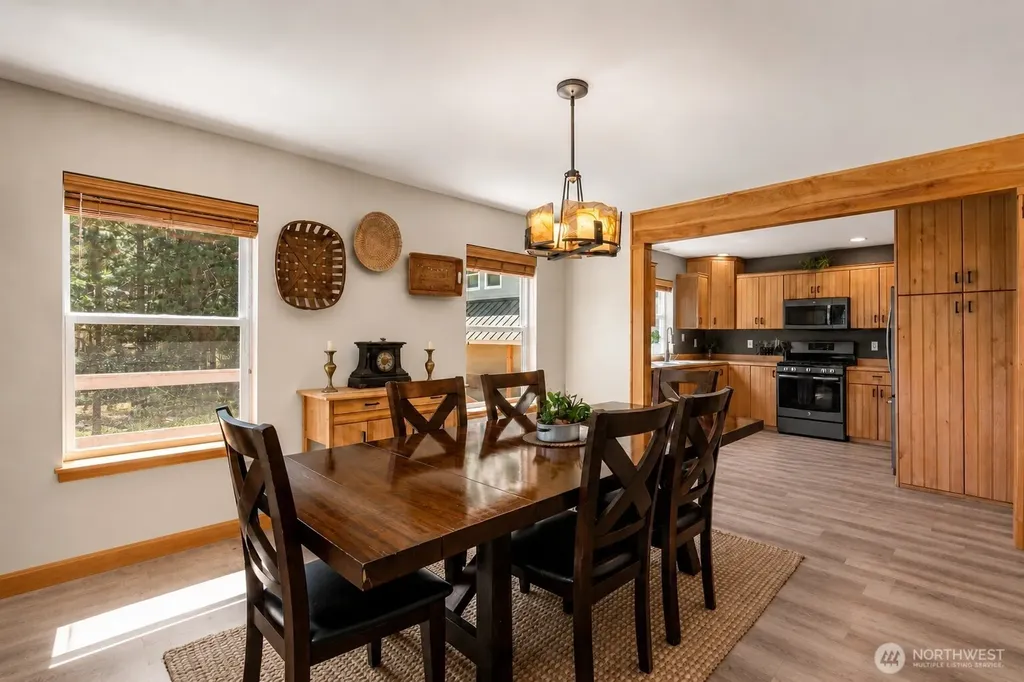 17558 River Road Leavenworth WA 98826