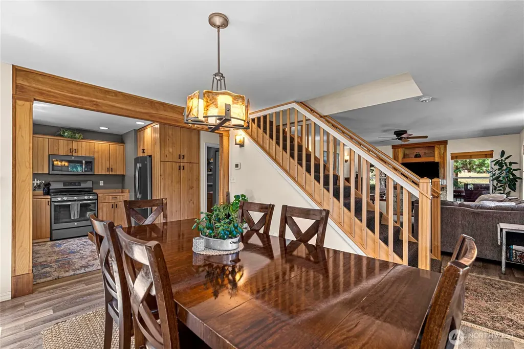 17558 River Road Leavenworth WA 98826