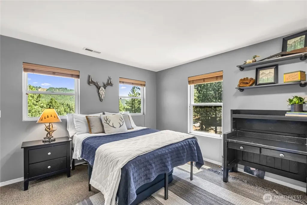 17558 River Road Leavenworth WA 98826