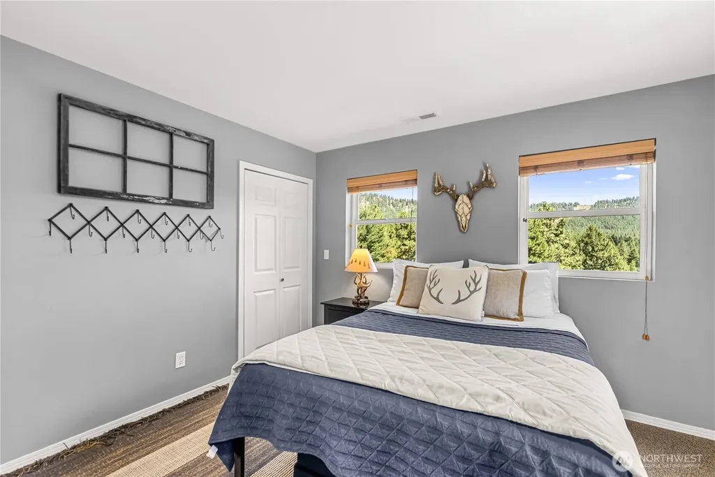 17558 River Road Leavenworth WA 98826