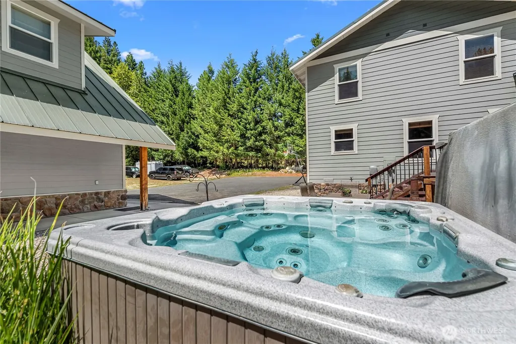 17558 River Road Leavenworth WA 98826