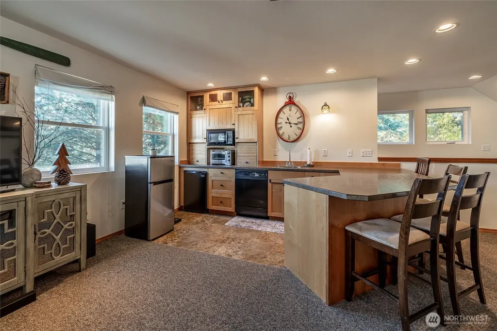 17558 River Road Leavenworth WA 98826