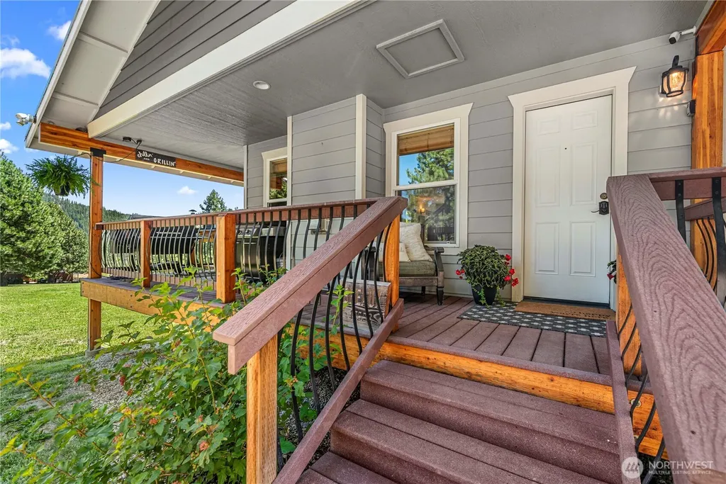 17558 River Road Leavenworth WA 98826