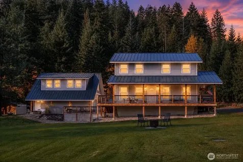 17558 River Road Leavenworth WA 98826