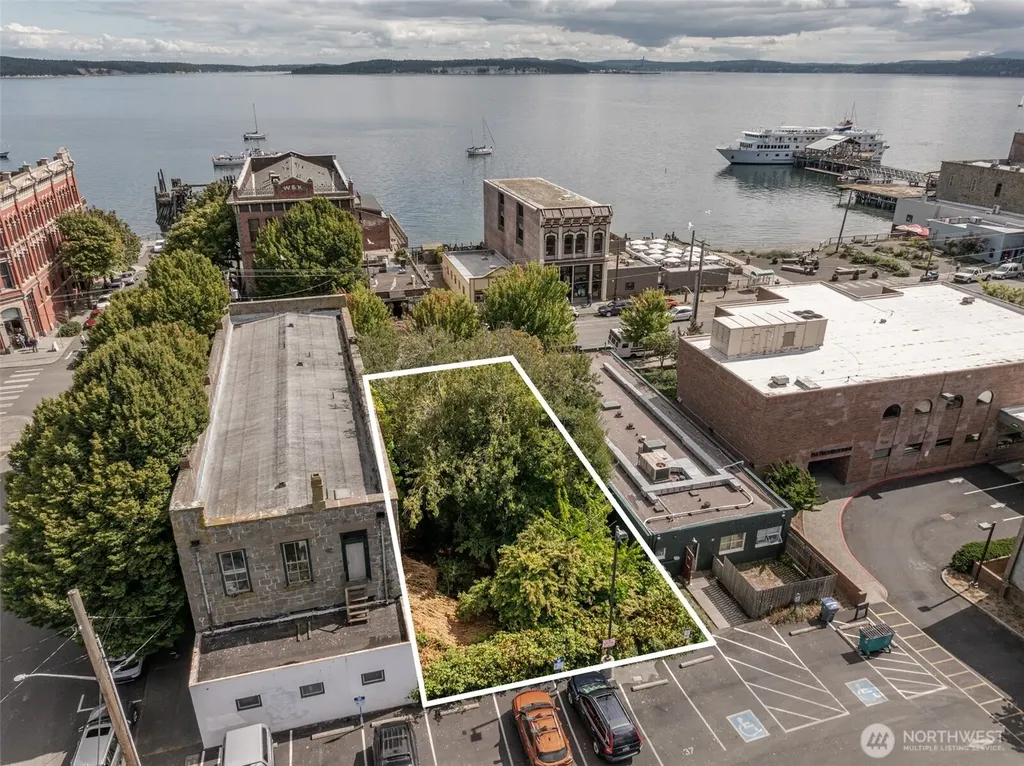 7 Water Street Port Townsend WA 98368