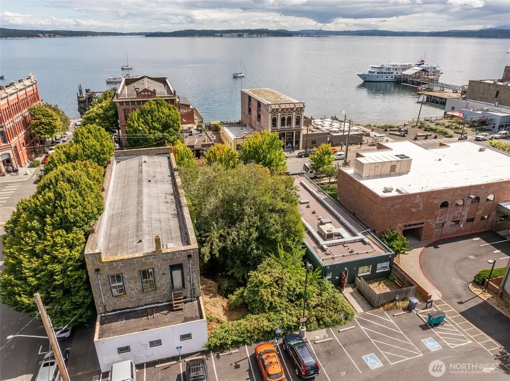 7 Water Street Port Townsend WA 98368