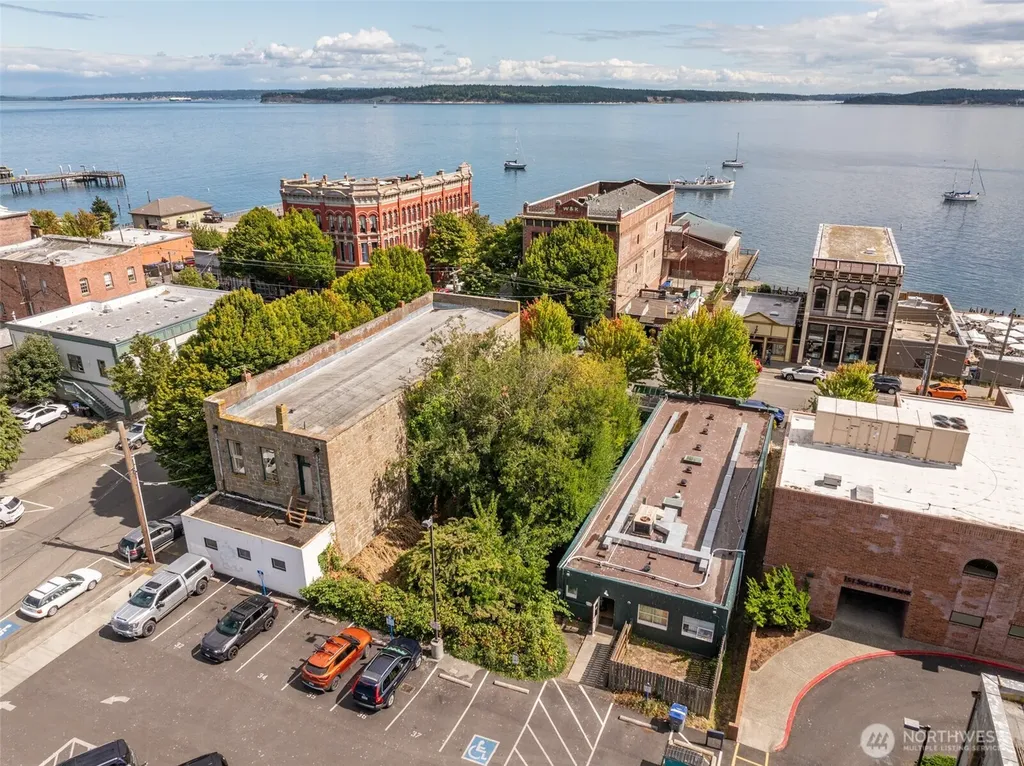 7 Water Street Port Townsend WA 98368